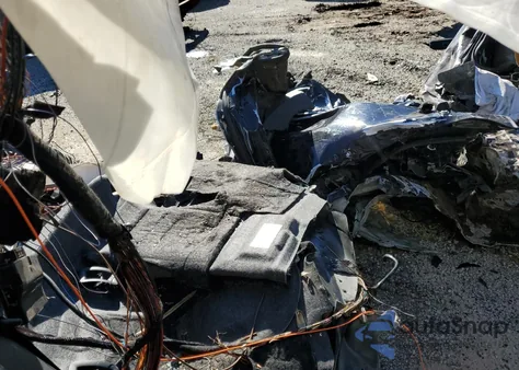 2012 Audi A7 Prestige z USA, uszkodzony, nr VIN WAUSGAFC1CN002260